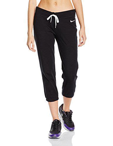 nike damen hose 3 4 bis 7 8 jersey capri|Damen 3/4.